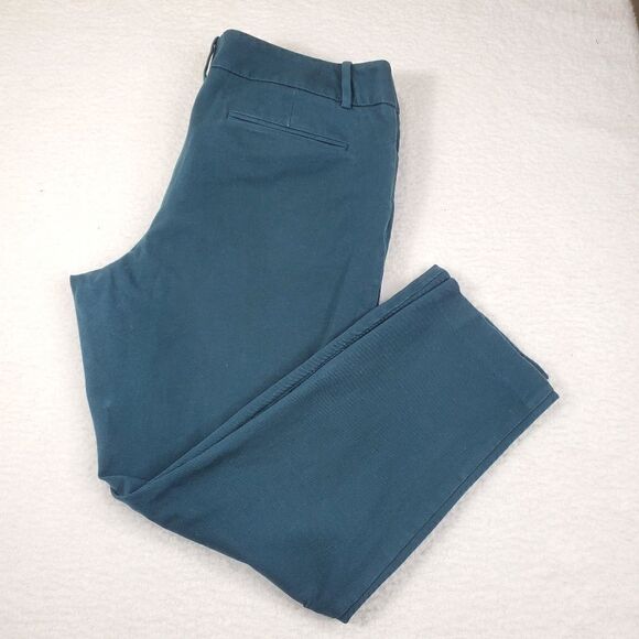 Massimo Skinny Pants Size 16 - Picture 12 of 17